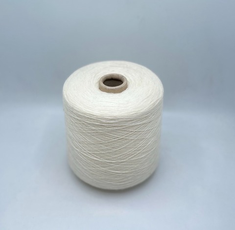 Sudwollegroup (пр.Италия),art-Victoria 2/30 1500м/100гр.100%Меринос ,цвет-Молочный,арт-30209