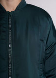 <p>Бомбер&nbsp;</p> ELISABETTA FRANCHI
