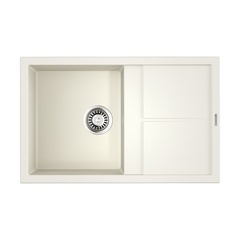 Мойка кухонная Omoikiri Sumi 79-WH   4993665 фото