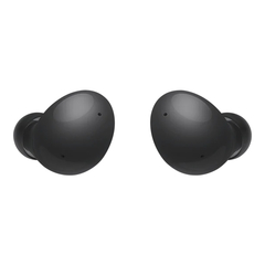 Наушники Вставные Samsung Bluetooth Galaxy Buds2, Black (SM-R177NZKACIS)