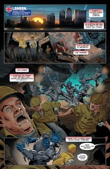 Revolutionary War: Alpha