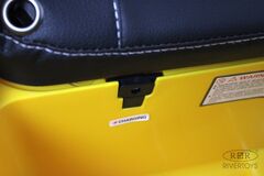 Jeep X004XX с дистанционным управлением