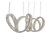 Люстра Vesta Parade of Rings — фото 2