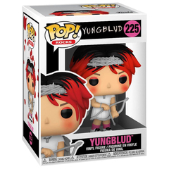 Funko POP! Yungblud (225)