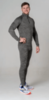 Комплект термобелья для холодной погоды Noname Alaska grey - 3