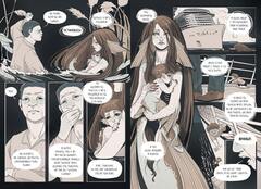 Ченсери-лейн. Книги. Комнаты. Кошмары