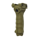 Рукоятка-сошки T-POD G2, Fab Defense