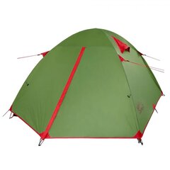 Туристическая палатка Tramp Lite Camp 4