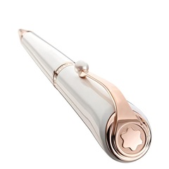 Шариковая ручка Montblanc Muses Marilyn Monroe Special Edition