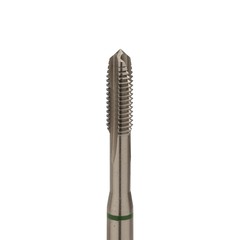 Метчик М 5,0х0,8 (Машинный) DIN371 HSSE 6h B/4-5P 70мм a=4,9 Ruko 232050E