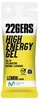 Набор высокоэнергетических гелей 226ERS XS High Energy 45 г лимон - 2