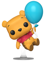 Funko POP! Disney. Winnie the Pooh: Pooh with Balloon (1681)