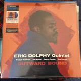 DOLPHY, ERIC: Outward Bound (Винил) (Виниловая пластинка)