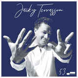 TERRASSON, JACKY: 53 (Компакт-диск)