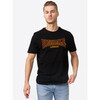 Футболка Lonsdale Classic Black