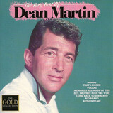 MARTIN, DEAN:  Very Best Of The Dean Martin