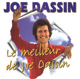 DASSIN, JOE:  Meilleur De Joe Dassin (CD)