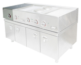 Плита индукционная Kocateq 4VTIM8