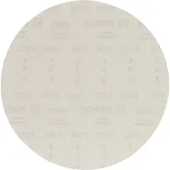 Шлифовальная сетка M480, P180, 225 мм, 25 шт BOSCH 2608621184