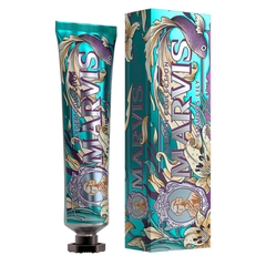 Зубная паста Marvis Garden Collection "Sinuous Lily" 75 ml
