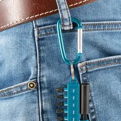 Набор бит Impact Black Makita E-11994