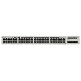 Коммутатор Cisco C9200L-48P-4G-E