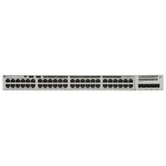 Коммутатор Cisco C9200L-48P-4G-E