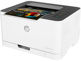 Принтер лазерный цветной HP Color Laser 150a