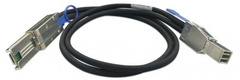 Кабель QNAP CAB-SAS10M-8644-8088