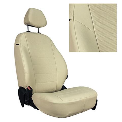 Авточехлы Mazda 6 Sd с 12-18г.