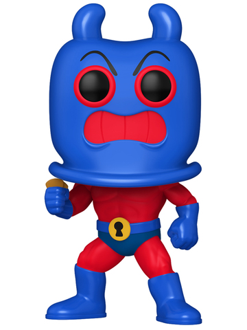 Funko POP! Spongebob Squarepants: Man Ray (2314)