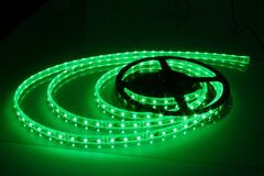 Лента AstraLight ST-SMD-3528-30G-SR IP67