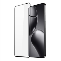 Закаленное стекло на экран для смартфона Xiaomi 14T и 14T PRO, серия 2.5D HD Screen Protector от Dux Ducis