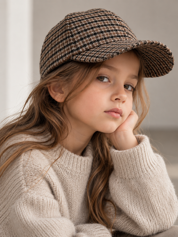 Кепка Arch & Line, 5-6 лет