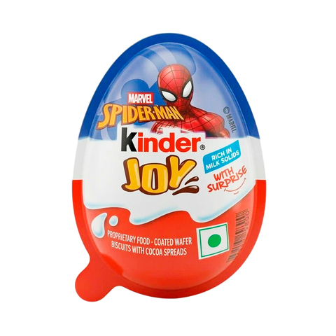 Kinder Joy 