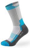 Термоноски Nordski Motion Grey/Blue