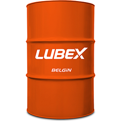L019-0779-0205 LUBEX Мин. мот.масло ROBUS PRO LA 15W-40 CK-4/SN Plus/CI-4/CJ-4 E9 (205л) - 205 л