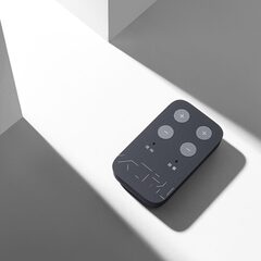 Микрофоны ZEEKR