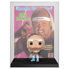 Funko POP! Sports Illustrated WWE Hulk Hogan (01)