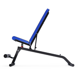Скамья силовая универсальная DFC Pro Fitness D848 фото №4