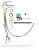 GROHE Europlus 33155002 Смеситель для раковины