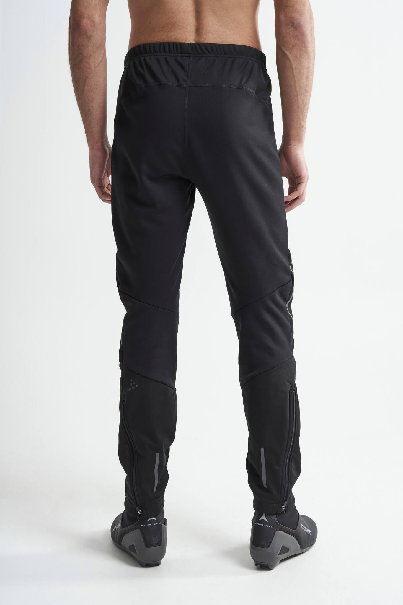 Мужской лыжный костюм Craft Adv Storm dark blue - 8