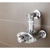 GROHE Grohtherm XL 35085000 Термостат универсальный