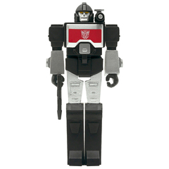 Коллекционная фигурка Super7 Transformers: MC-20 Microscope