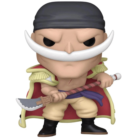 Funko POP! One Piece: Whitebeard (1270)
