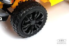 Jeep X004XX с дистанционным управлением