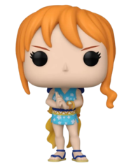 Фигурка Funko POP! Animation One Piece Onami in Wano Outfit