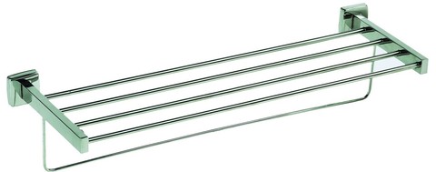 Nofer Classic 09036.B Полотенцедержатель глянец