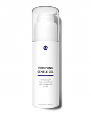 UTON PURIFYING GENTLE GEL 100 мл.