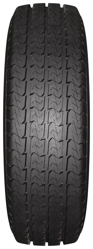 Шина КАМА Euro LCV-131 110/108R R16C 205/75 летняя